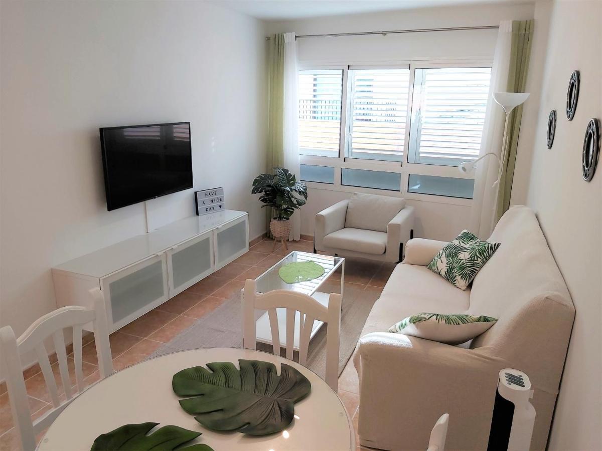 Apartment Sarah Morro Jable