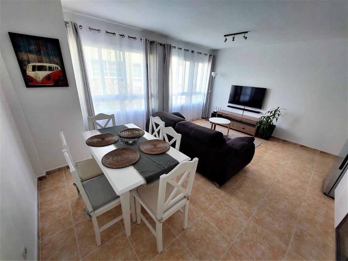 Apartment Sarah Morro Jable