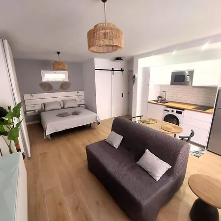 Apartamentos Sarah Morro Jable  Exterior photo