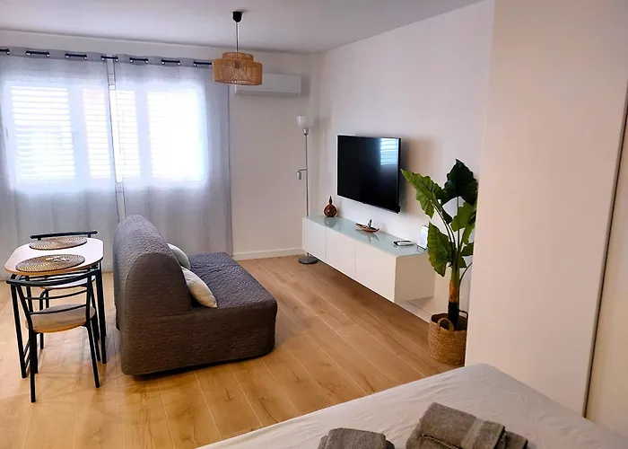 Apartamentos Sarah