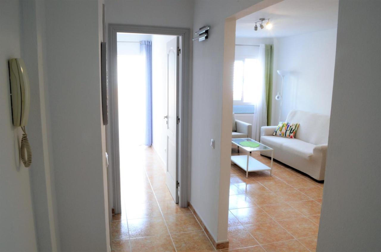Sarah Appartamento Morro Jable (Fuerteventura)