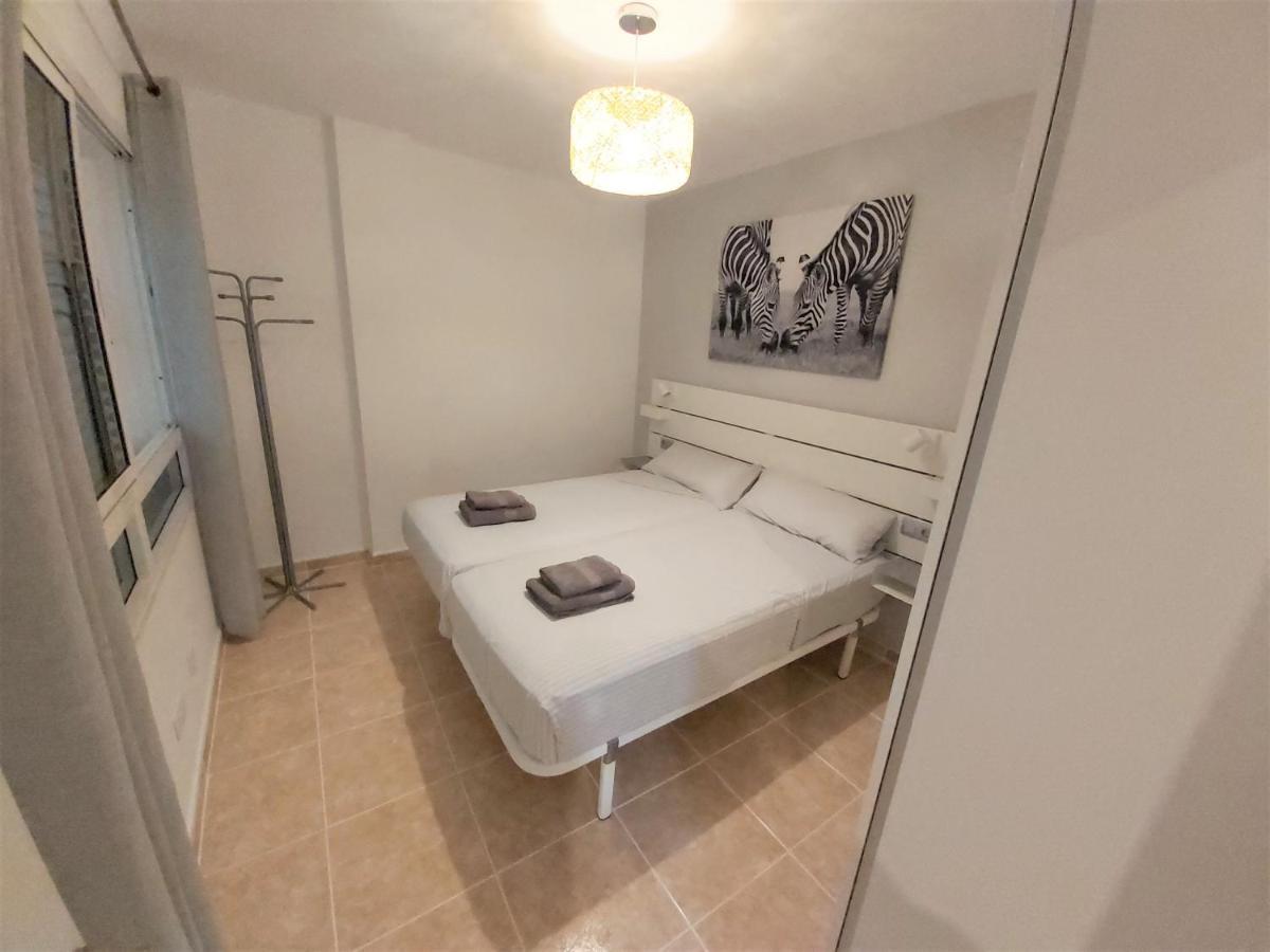 Appartamento Sarah Morro Jable (Fuerteventura)
