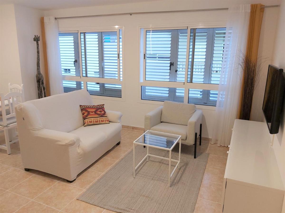 Appartamento Sarah Morro Jable (Fuerteventura)