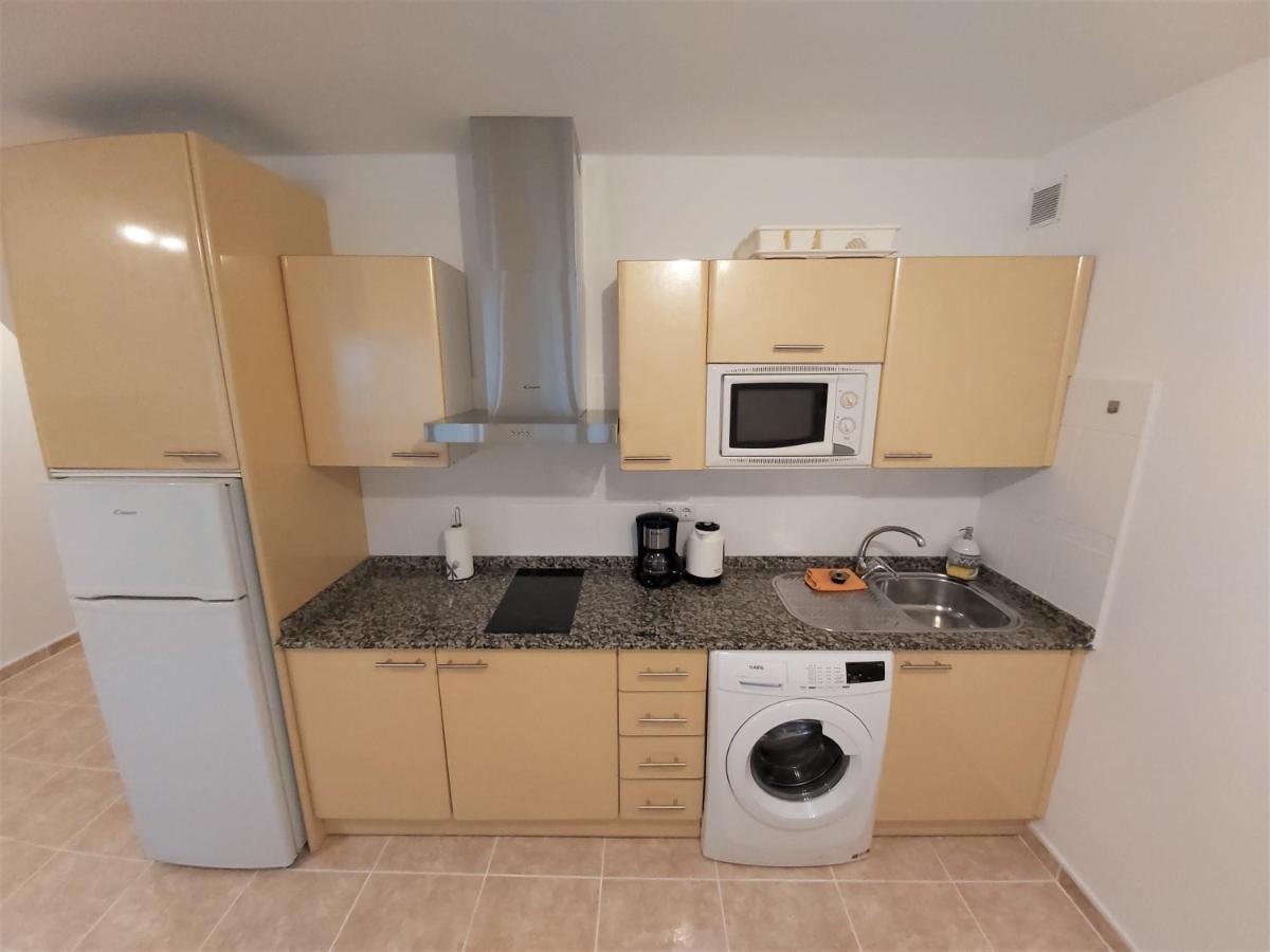 Apartamento Sarah *