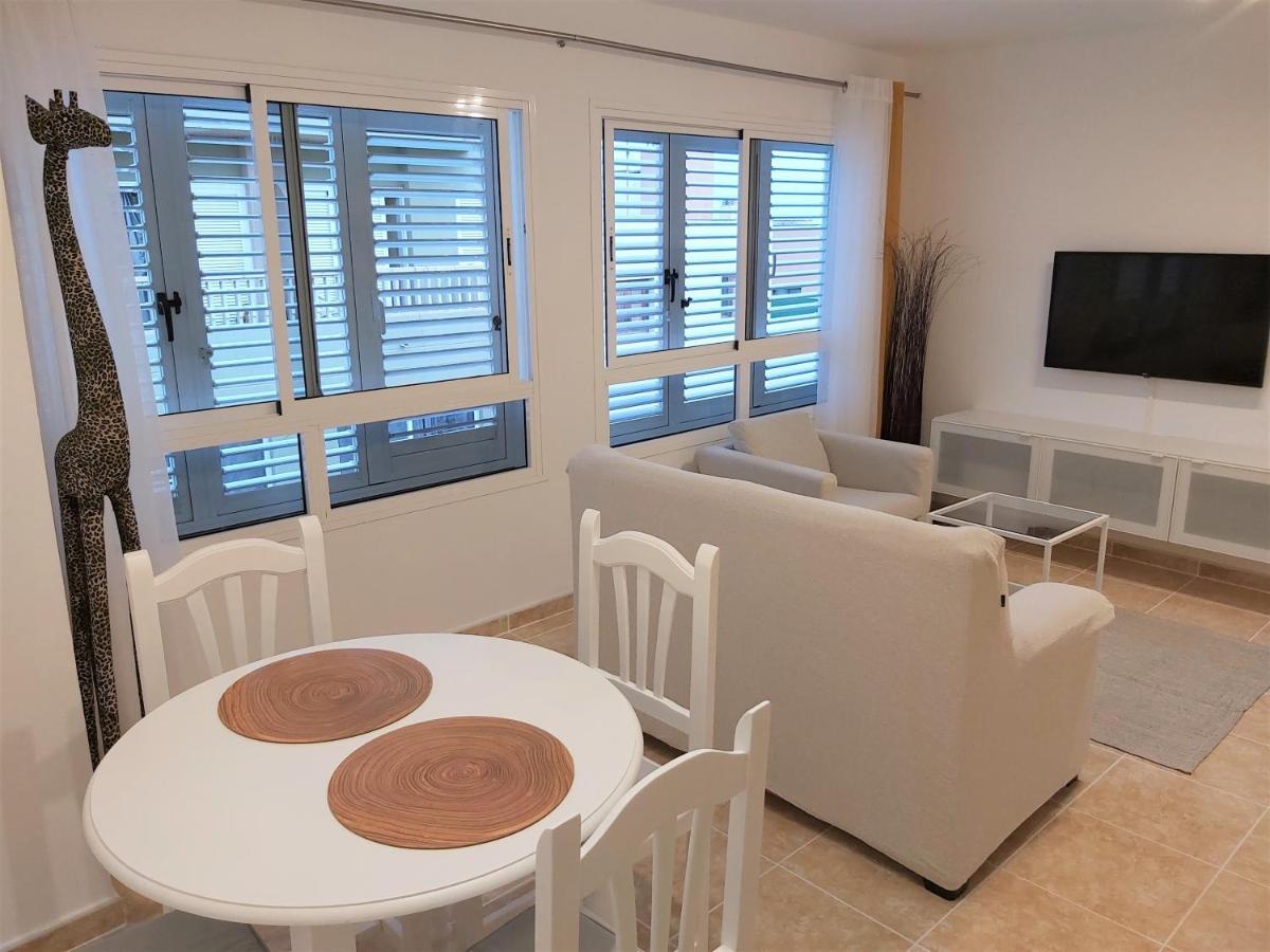 Appartamento Sarah Morro Jable (Fuerteventura)