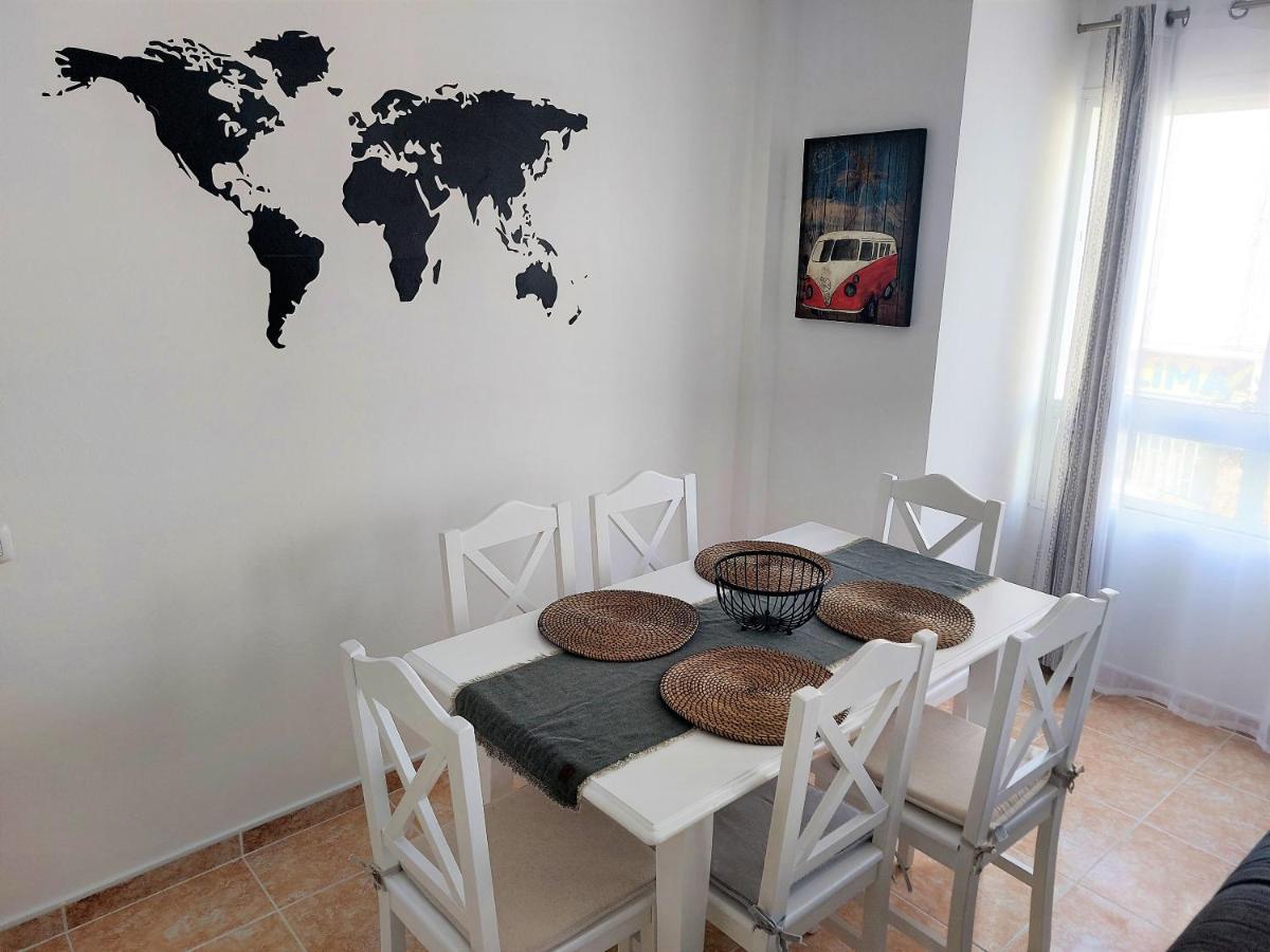 Appartamento Sarah Morro Jable (Fuerteventura)