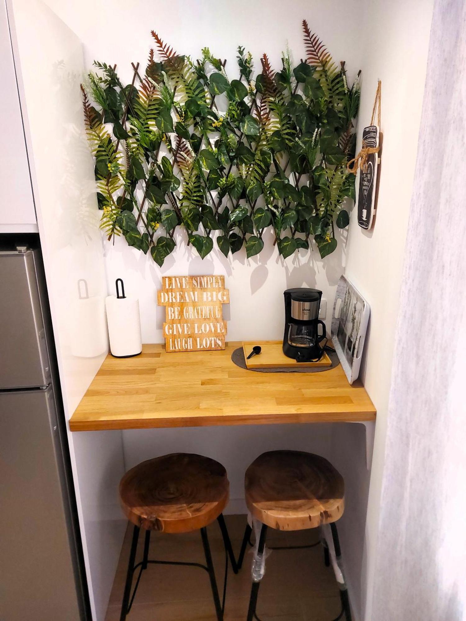 Apartamento Sarah *