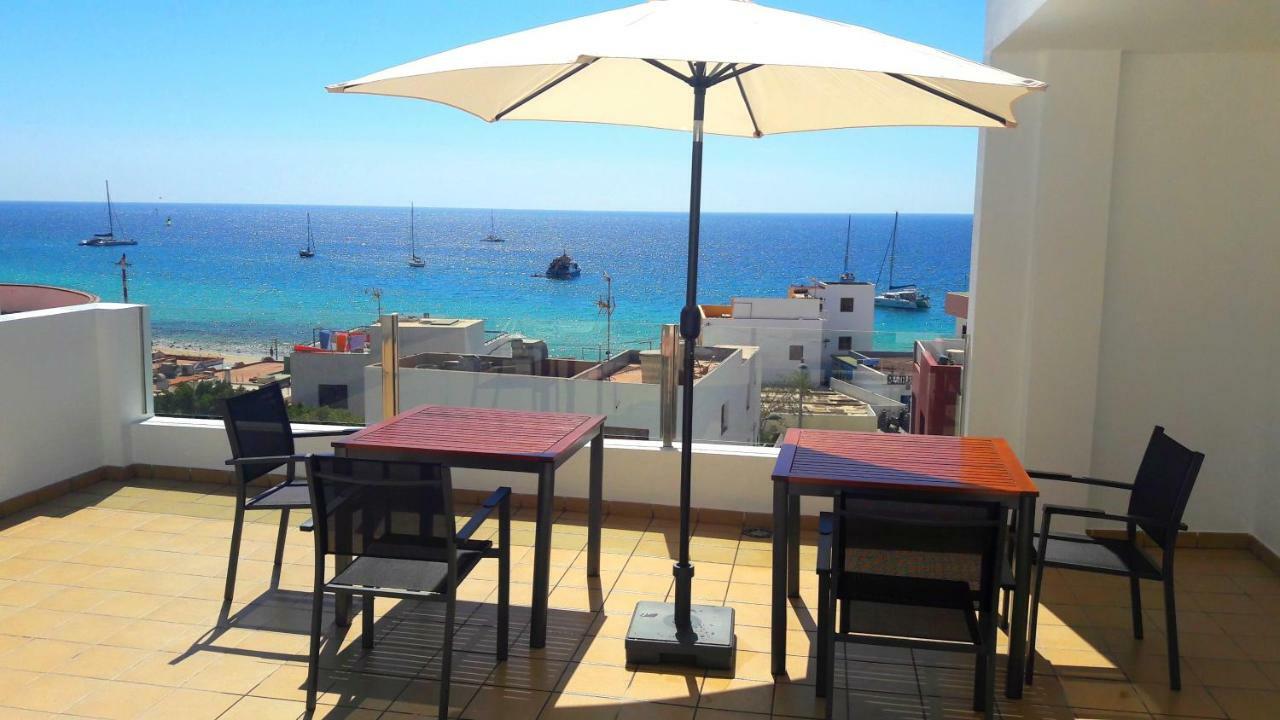Sarah Appartamento Morro Jable (Fuerteventura)