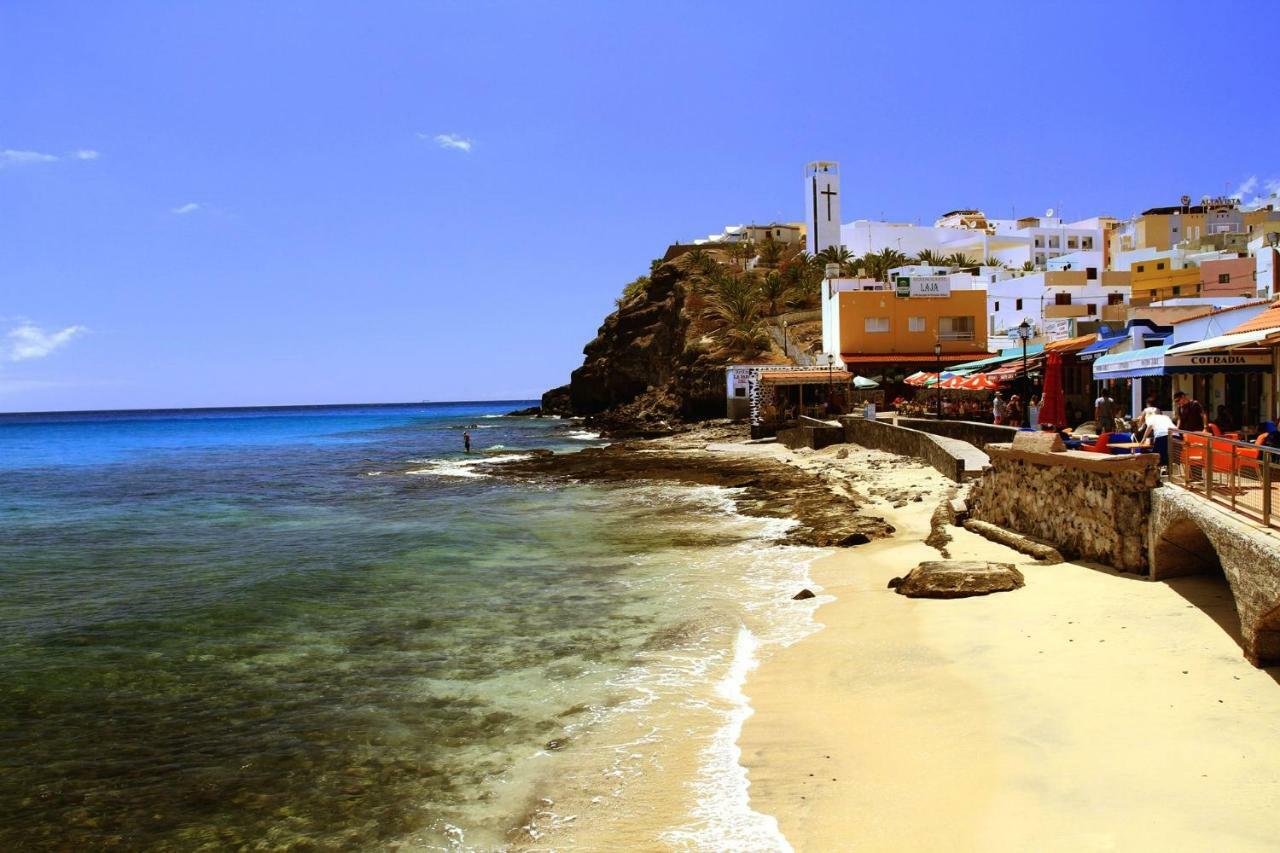Sarah Appartamento Morro Jable (Fuerteventura)