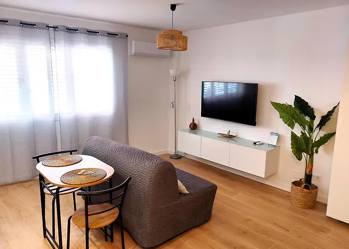Apartamentos Sarah