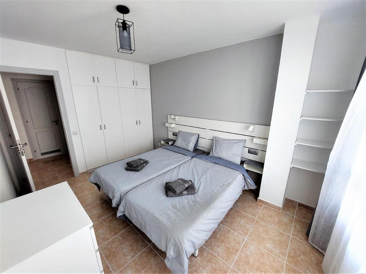 Sarah Appartamento Morro Jable (Fuerteventura)