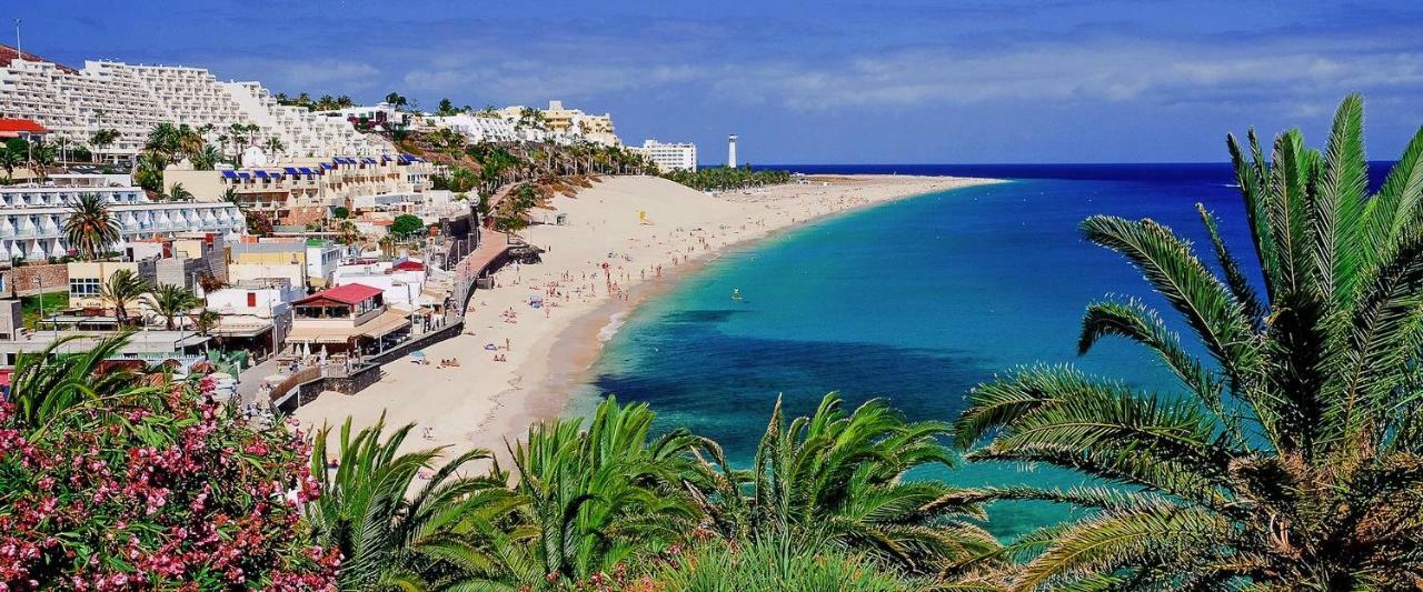 Appartamento Sarah Morro Jable (Fuerteventura)