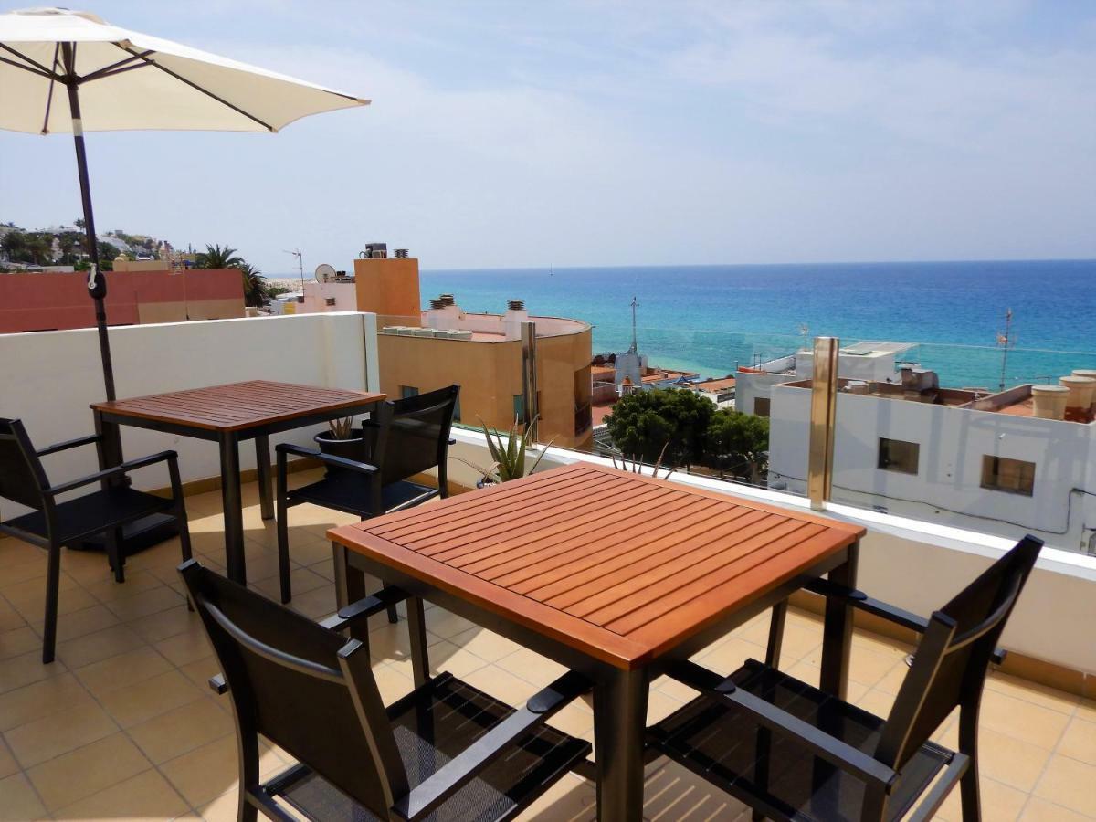 Appartamento Sarah Morro Jable (Fuerteventura)